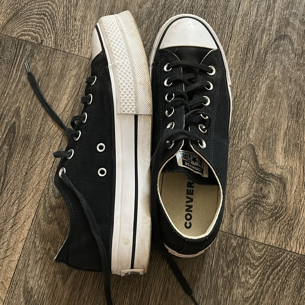 Platform converse - image 4